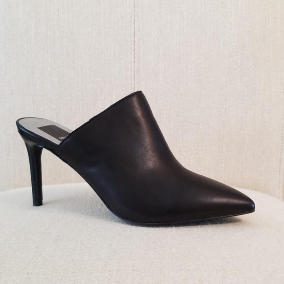 Dolce Vita Candace Mules - Picture 2 of 9